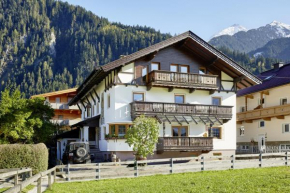 Gästehaus Huber, Mayrhofen